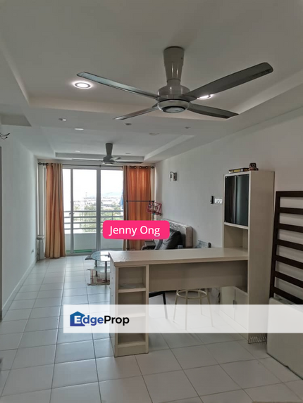 Palma Laguna Condominium,Jalan Baru Perai For Sale, Penang, Seberang Perai