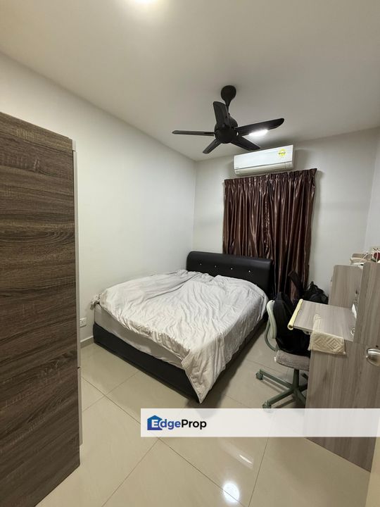 Idaman Selasih, Bayan Lepas,Penang For Sale, Penang, Bayan Lepas
