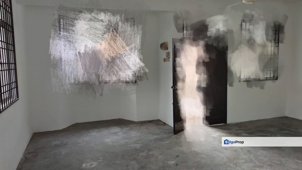 2 Sty Semi-D At Taman Kasawari, Simpang Ampat, Penang For Sale, Penang, Simpang Ampat