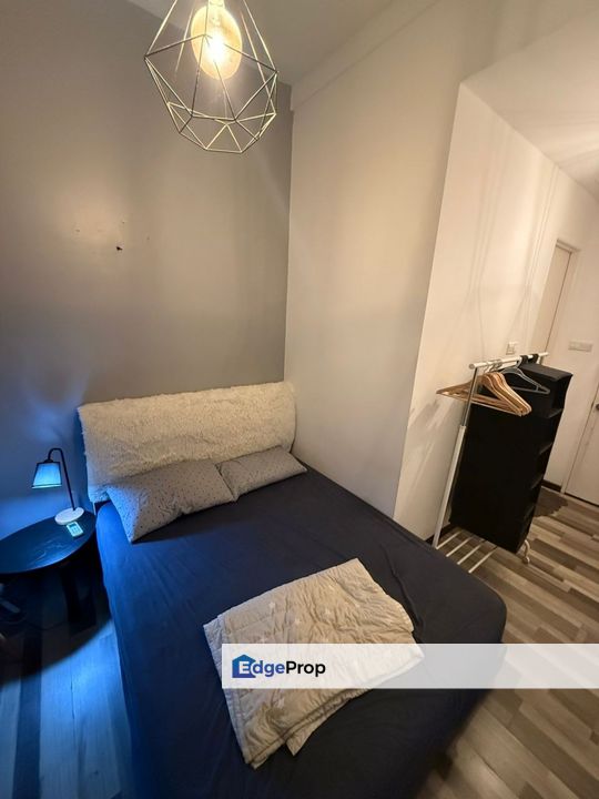 Arte S Condominium At Gelugor, Penang For Rent
, Penang, Gelugor