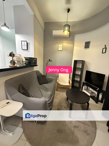 Arte S Condominium At Gelugor, Penang For Rent
, Penang, Gelugor