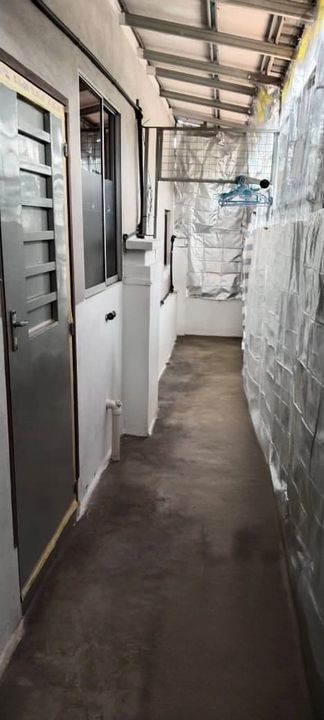 Single Sty Semi D At Taman Senangin Perai For Sale, Penang, Seberang Perai