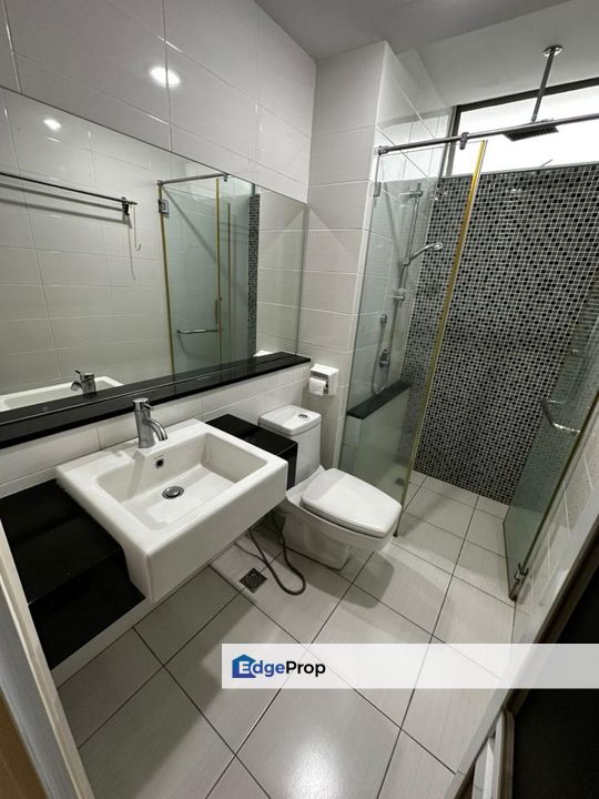 All Seasons Park Condo Autumn Tower, Farlim Ayer Itam,Penang For Sale, Penang, Ayer Itam