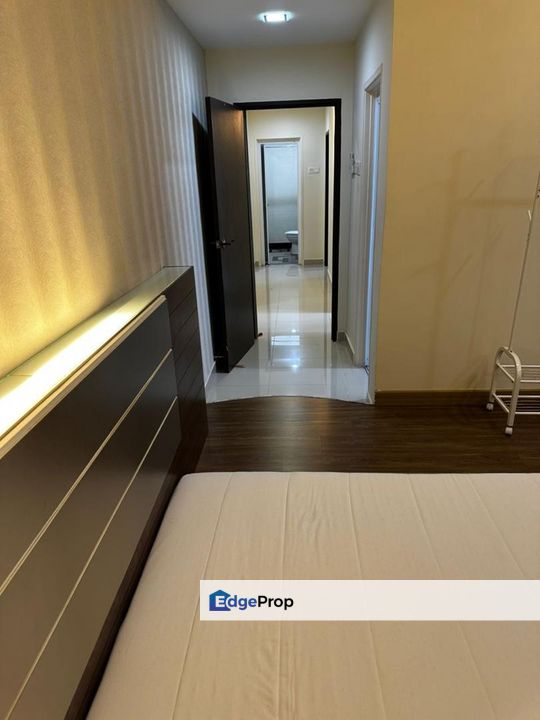 All Seasons Park Condo Autumn Tower, Farlim Ayer Itam,Penang For Sale, Penang, Ayer Itam