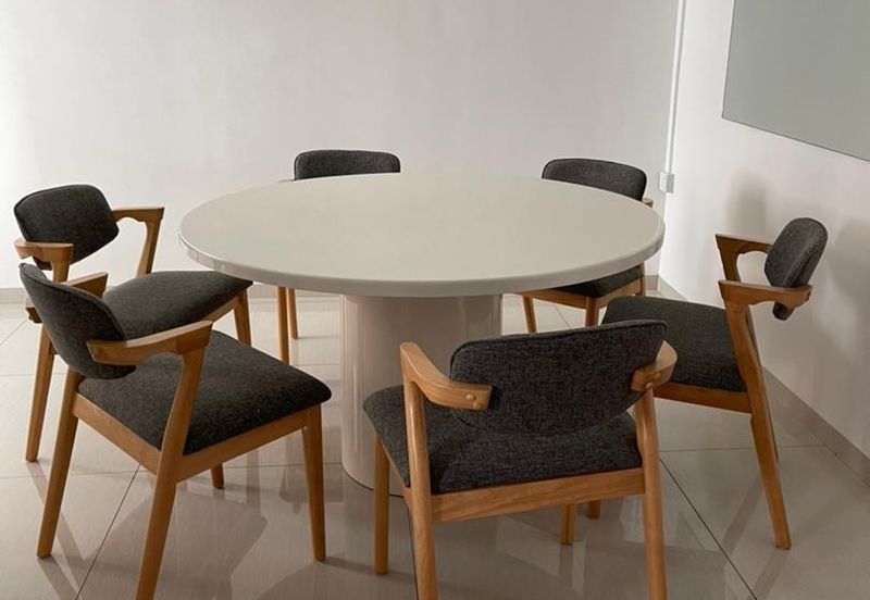 3 Sty Terrace House Element Garden , Raja Uda For Sale