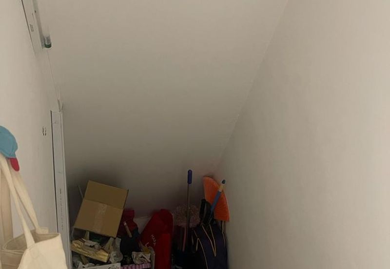 3 Sty Terrace House Element Garden , Raja Uda For Sale