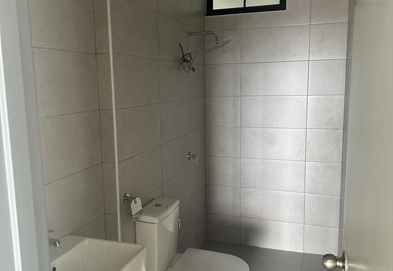 Brand New Bayu Residence Condominium Ong Yi How Butterworth For Sale