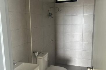 Brand New Bayu Residence Condominium Ong Yi How Butterworth For Sale