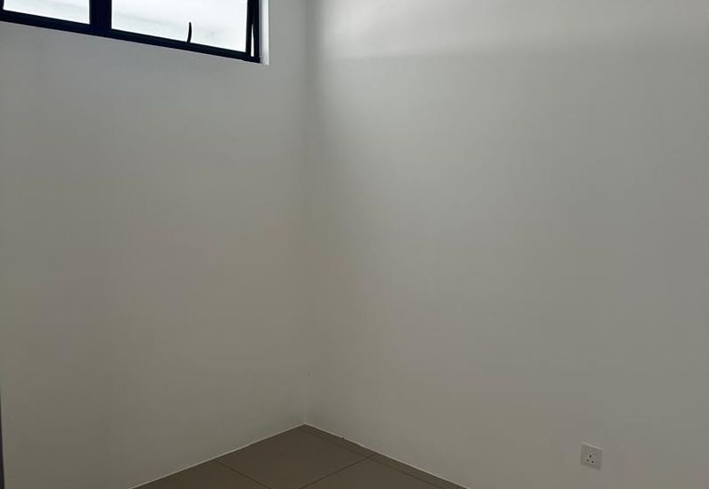 Brand New Bayu Residence Condominium Ong Yi How Butterworth For Sale