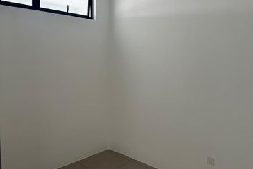 Brand New Bayu Residence Condominium Ong Yi How Butterworth For Sale