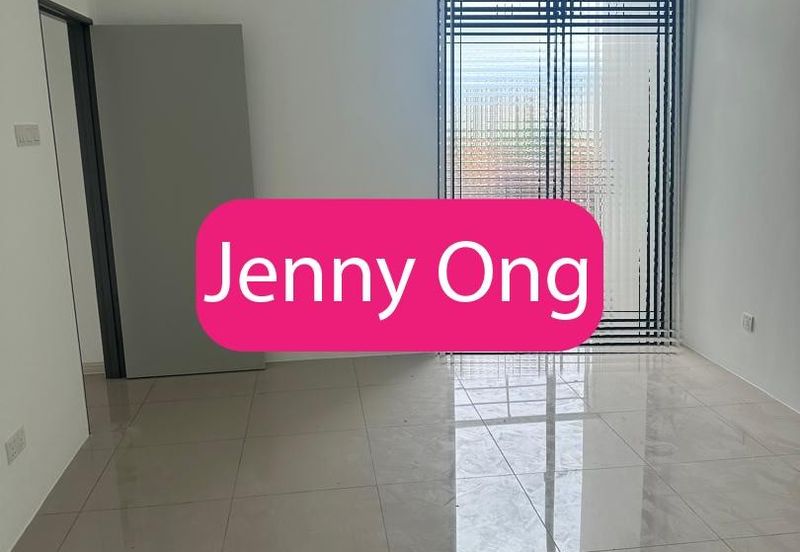 Brand New Bayu Residence Condominium Ong Yi How Butterworth For Sale