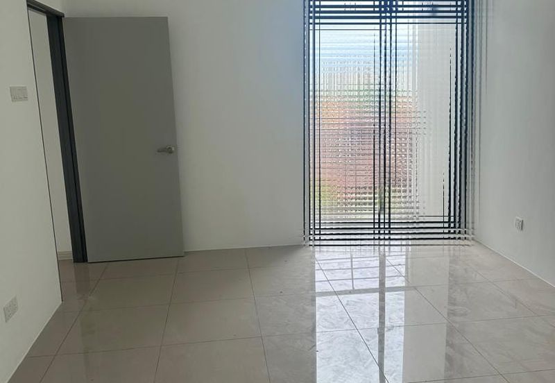 Brand New Bayu Residence Condominium Ong Yi How Butterworth For Sale