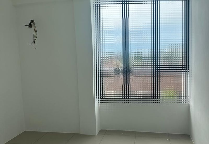 Brand New Bayu Residence Condominium Ong Yi How Butterworth For Sale