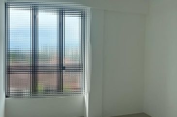 Brand New Bayu Residence Condominium Ong Yi How Butterworth For Sale