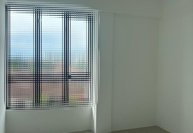 Brand New Bayu Residence Condominium Ong Yi How Butterworth For Sale