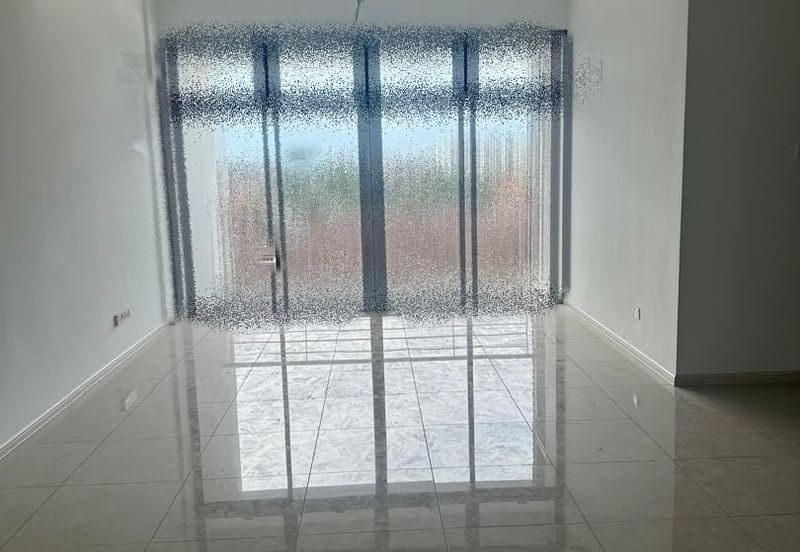 Brand New Bayu Residence Condominium Ong Yi How Butterworth For Sale