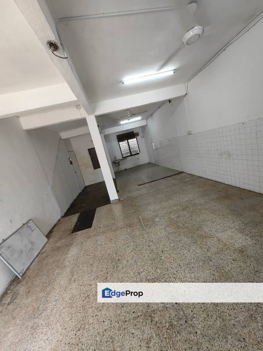 2 Sty House At Bagan Ajam, Butterworth For Sale, Penang, Bagan Ajam