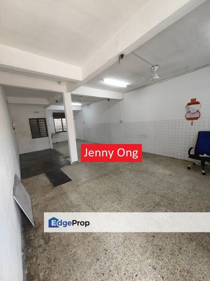 2 Sty House At Bagan Ajam, Butterworth For Sale, Penang, Bagan Ajam