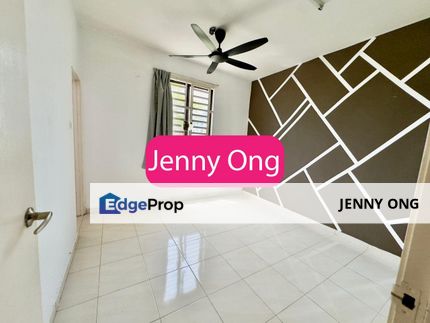 3 Sty House At Taman Bayu Aman, Air Tawar Butterworth For Sale, Penang, Air Tawar