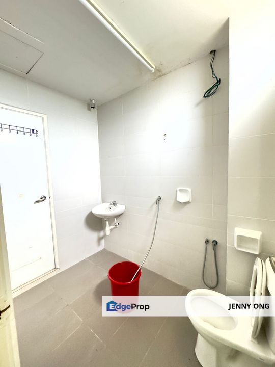 3 Sty House At Taman Bayu Aman, Air Tawar Butterworth For Sale, Penang, Air Tawar