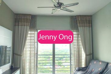 Pangsapuri Capri (Capri Park)