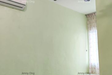 Pangsapuri Capri (Capri Park)