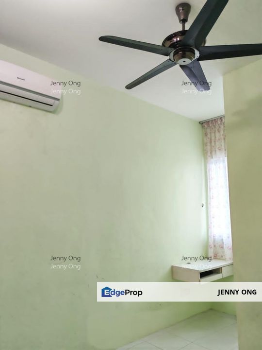 Renovated Capri Park Condominium Butterworth For Sale, Penang, Butterworth