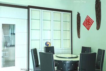 Pangsapuri Capri (Capri Park)