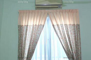 Pangsapuri Capri (Capri Park)