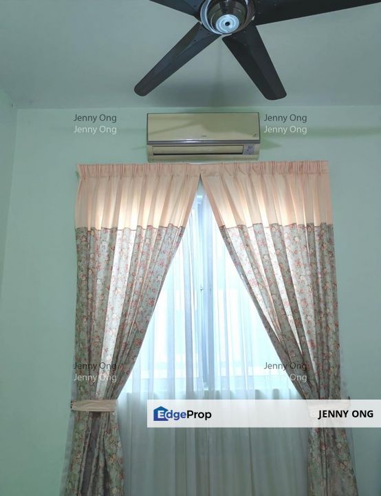 Renovated Capri Park Condominium Butterworth For Sale, Penang, Butterworth