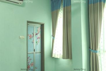 Pangsapuri Capri (Capri Park)