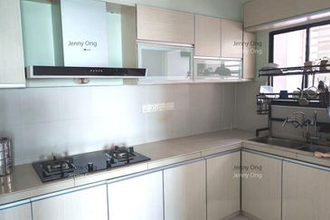 Pangsapuri Capri (Capri Park)