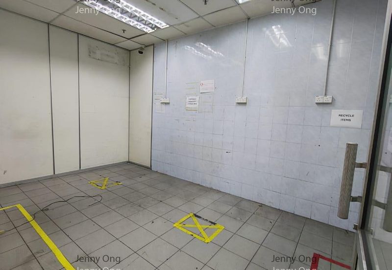 Factory At Perai, Penang For Rent