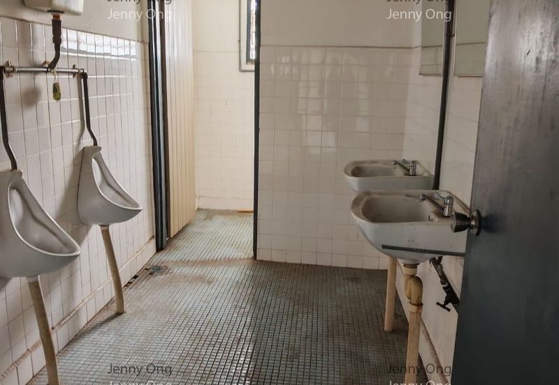 Factory at Sungai Petani Utara, Kedah for Rent