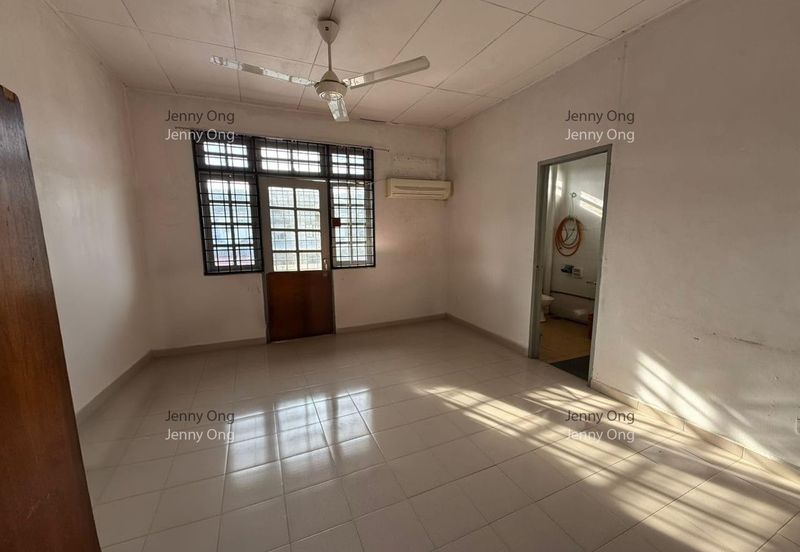 2 Sty House At Raja Uda Butterworth For Sale