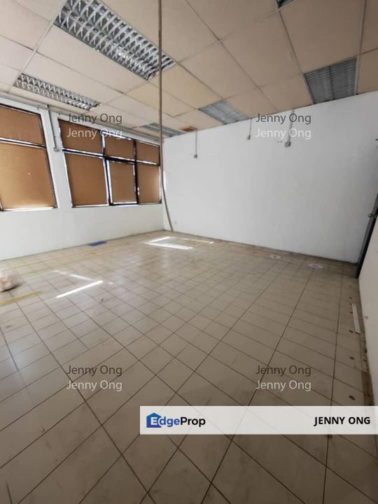 Factory At Perai, Penang For Rent, Penang, Prai