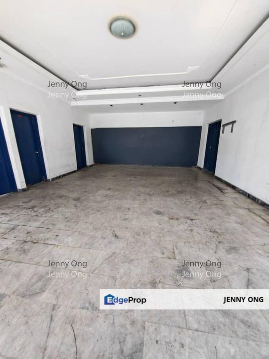 Factory At Perai, Penang For Rent, Penang, Prai