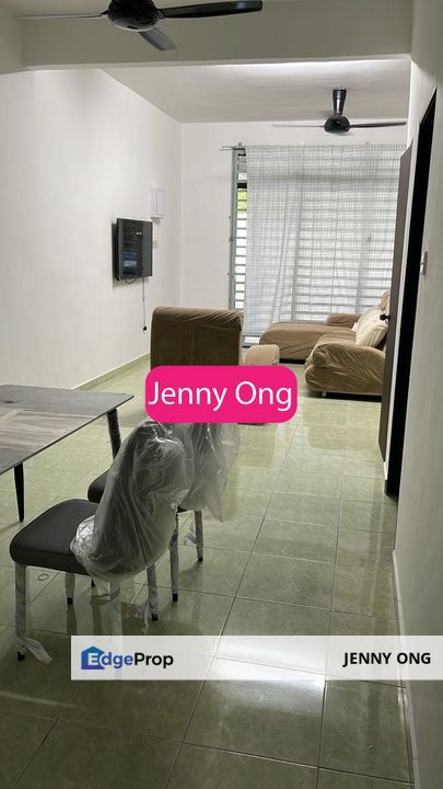 2 Sty House At Taman Serai Setia, Padang Serai For Rent , Kedah, Kulim