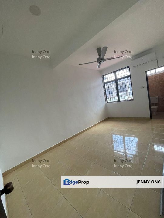 2 Sty House At Taman Serai Setia, Padang Serai For Rent , Kedah, Kulim