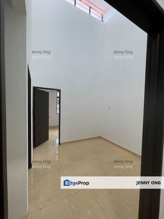 2 Sty House At Taman Serai Setia, Padang Serai For Rent , Kedah, Kulim