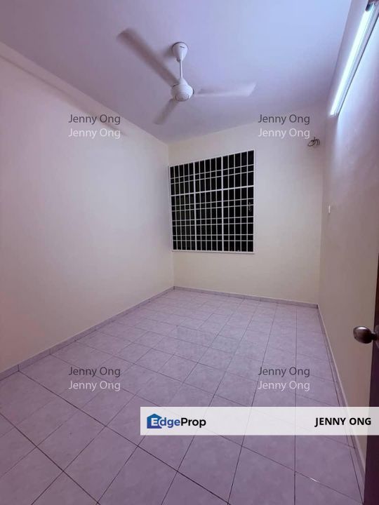2 Sty House At Taman Janggus Jaya, Permatang Pauh Butterworth For Rent, Penang, Permatang Pauh