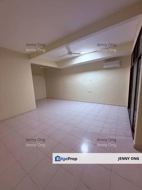 2 Sty House At Taman Janggus Jaya, Permatang Pauh Butterworth For Rent, Penang, Permatang Pauh