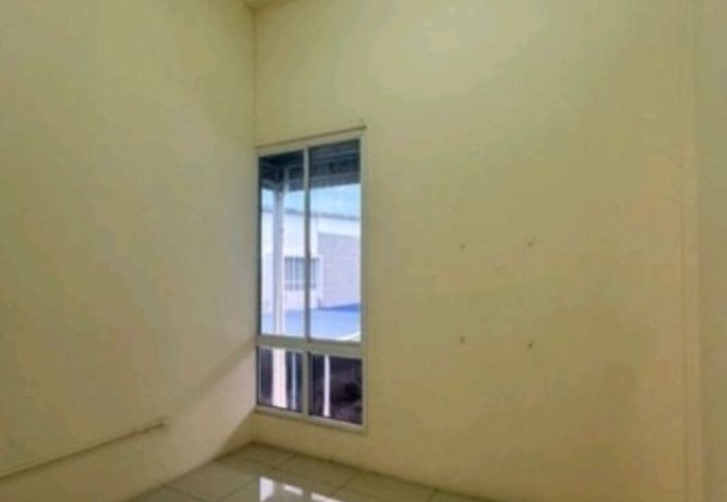 Taman Perindustrian Ringan Juru @ IKS Juru