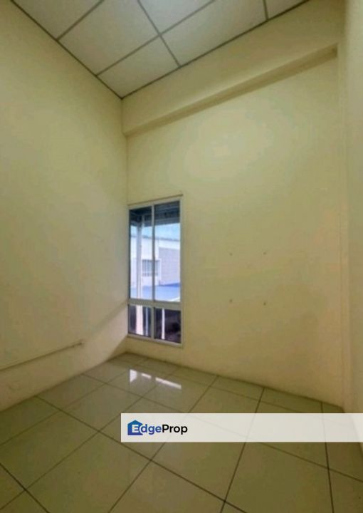 Factory At Juru, Bukit Mertajam For Rent, Penang, Simpang Ampat