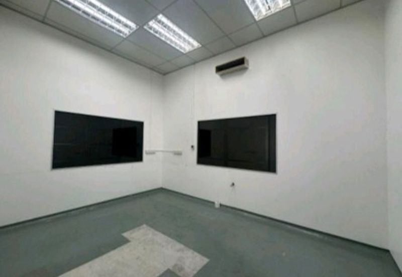 Taman Perindustrian Ringan Juru @ IKS Juru