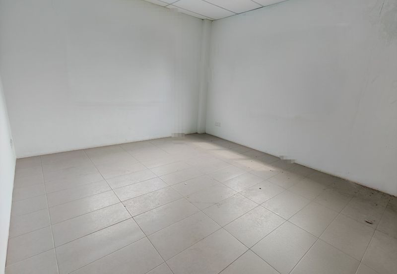 Kawasan Perindustrian Bukit Minyak