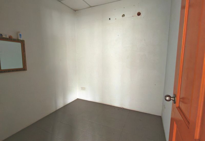 Kawasan Perindustrian Bukit Minyak