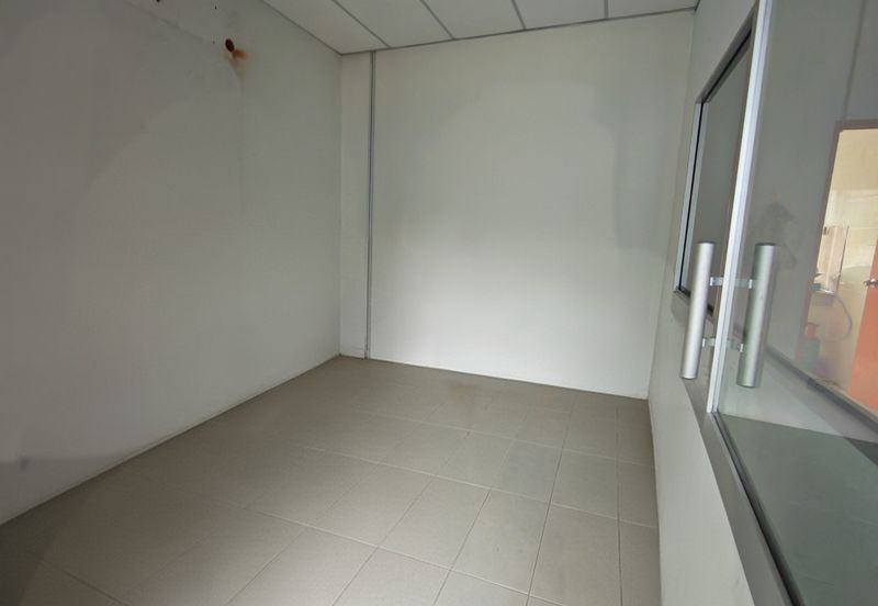 Kawasan Perindustrian Bukit Minyak