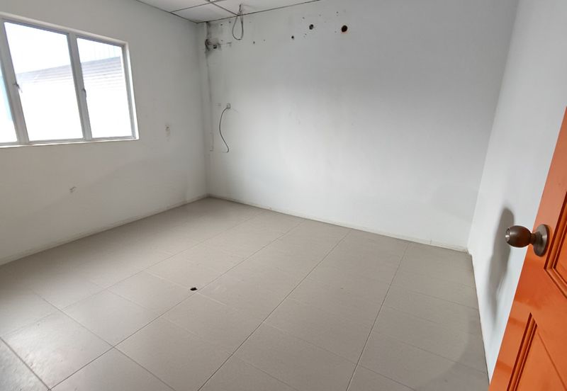 Kawasan Perindustrian Bukit Minyak