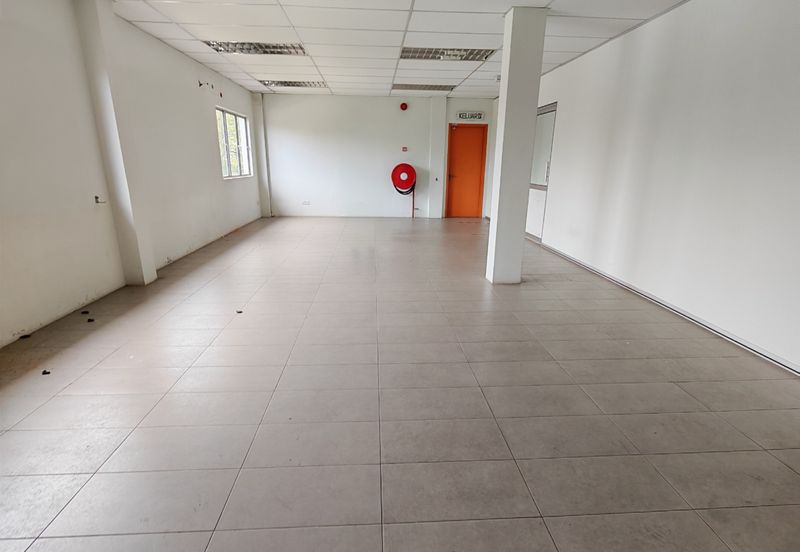 Kawasan Perindustrian Bukit Minyak